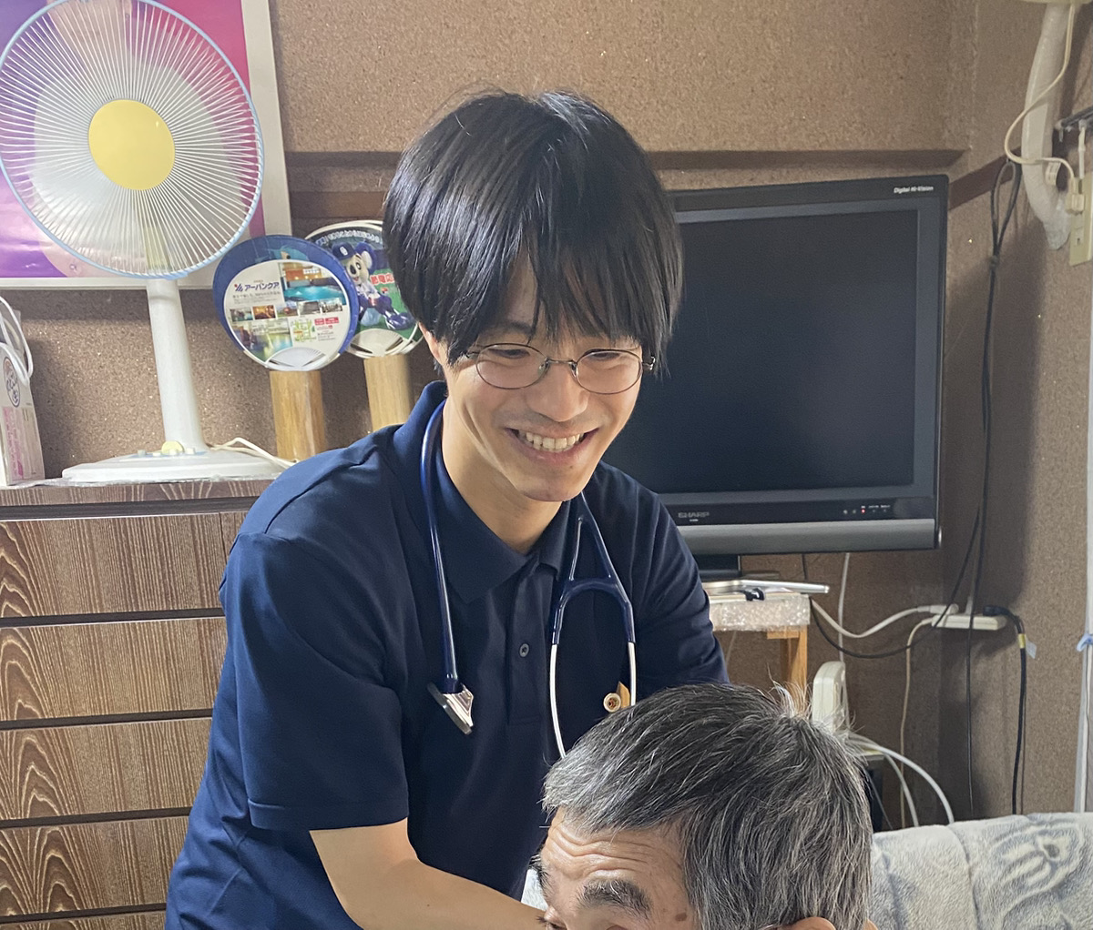 谷本 光希